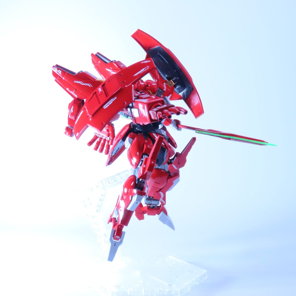 ダリルバルデ・アナザーハンド–5枚目/制作者：アリスちゃん(˘ω˘)