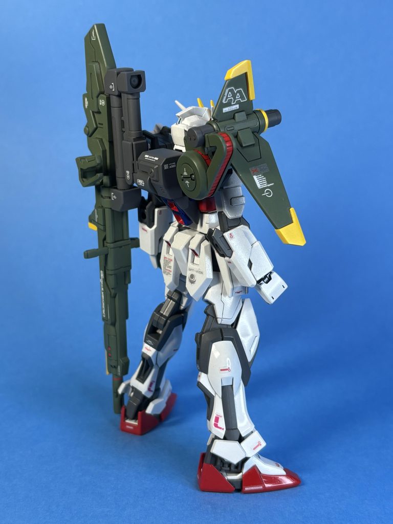 EGストライクオプションパーツセット02–6枚目/制作者：blaster