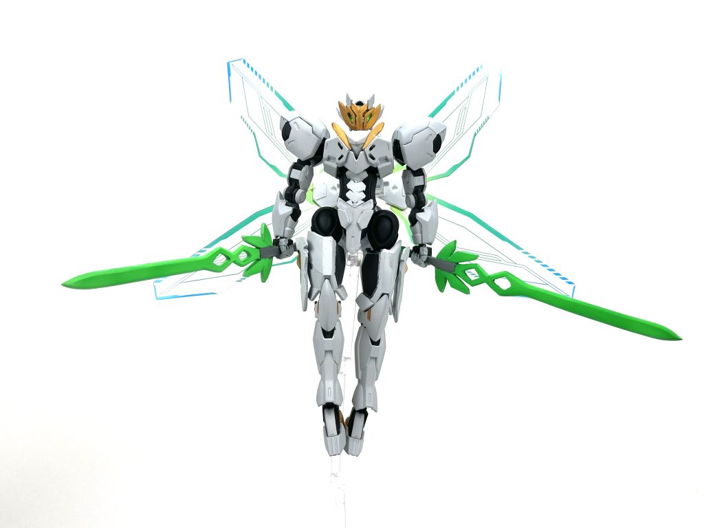 自分のために戦うよ。全てが…燃え尽きるまで！ 