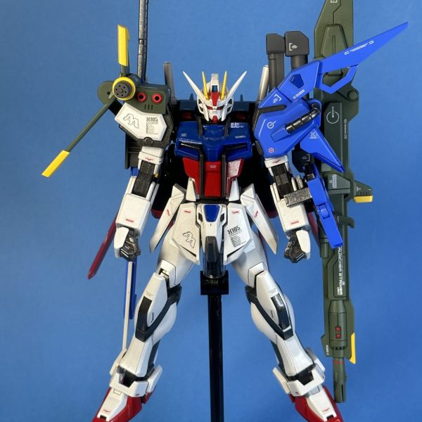 EGストライクオプションパーツセット02