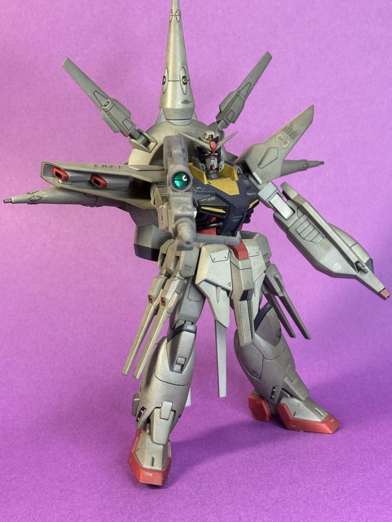 結構いい感じ。