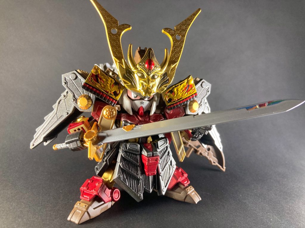 安芸守・播磨守・大宰大弐と西国鎮武の役職を歴任し、中央政権が手を焼く瀬戸内海の海賊衆を武力で平定した上そのまま家臣団に加えてしまった。保元の乱より一貫して後白河帝に仕え、平安ムシャワールドを二分した決戦🔥平治の乱では因縁の宿敵・源義朝頑駄無を討ち破り、武者の世の頂点に君臨する。