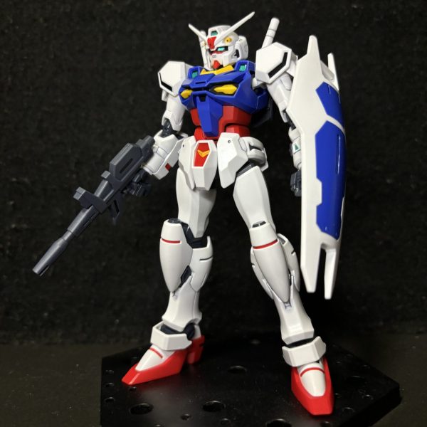 HGUC エンゲージガンダム