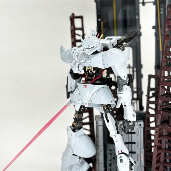 ゲルググリペアード