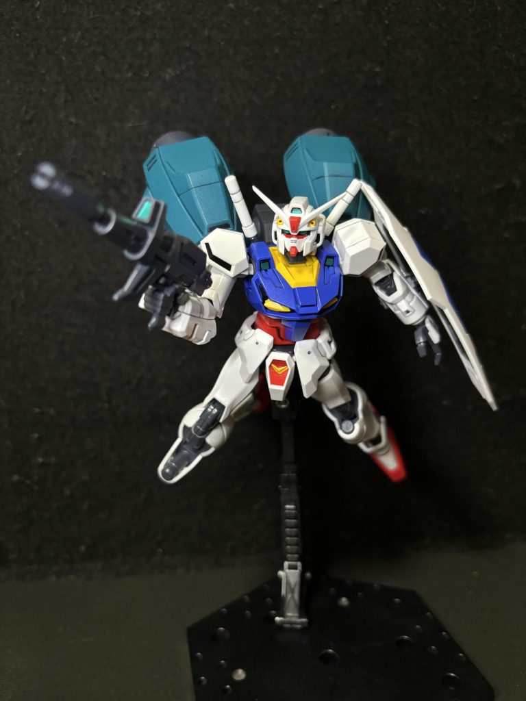 丸みのある顔がどことなくステイメンに似てる気が…