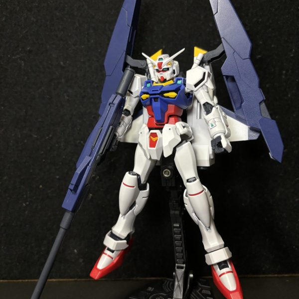 HGUC スーパーエンゲージガンダム