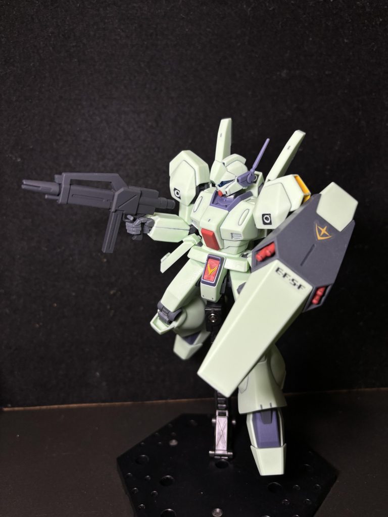 スミ入れ箇所はけがいたりタガネ入れたりしてキレイに入るようにチャレンジしてみました