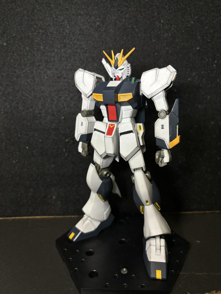 今でも傑作キットですね