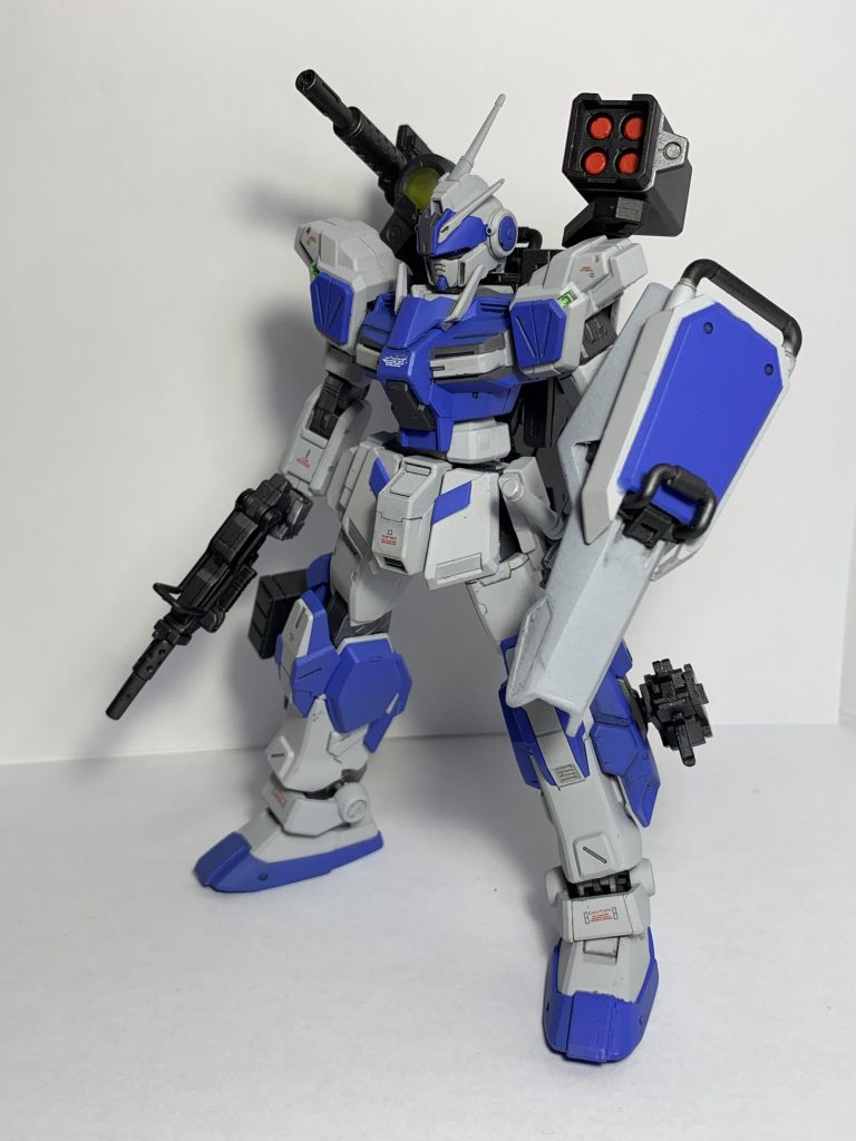 Glost-Rider–2枚目/制作者:たたけ