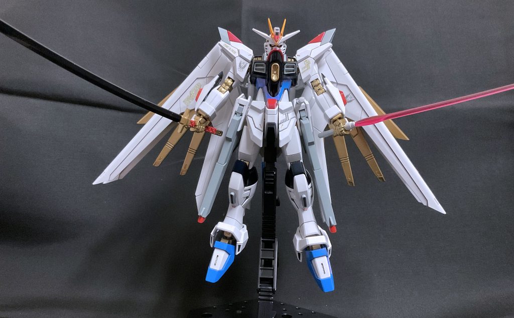 メタルロボット魂を参考にしてデカール作成しました。