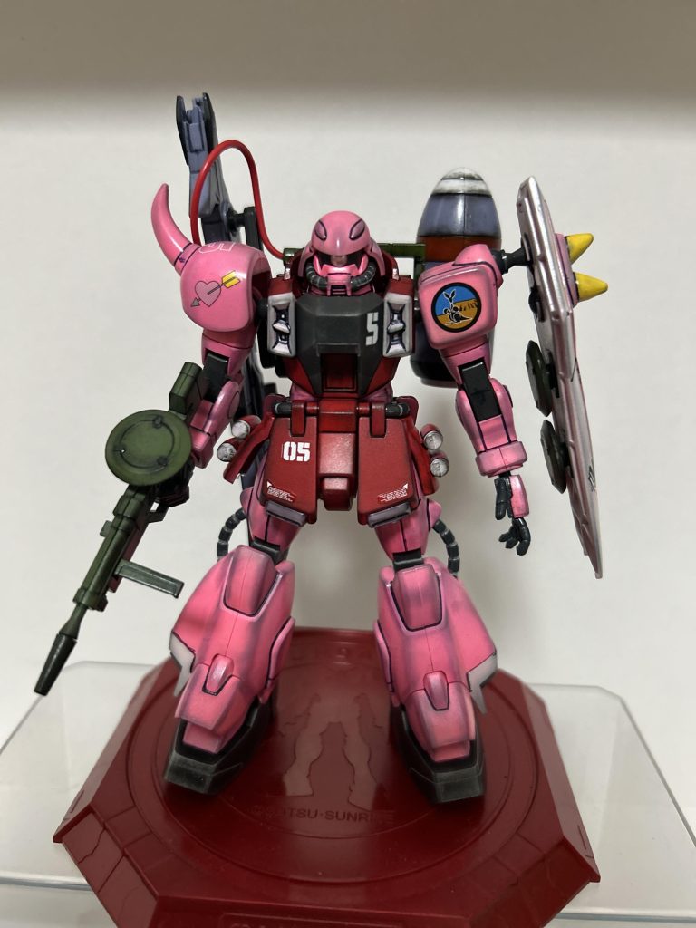 ご覧いただきありがとうございました。