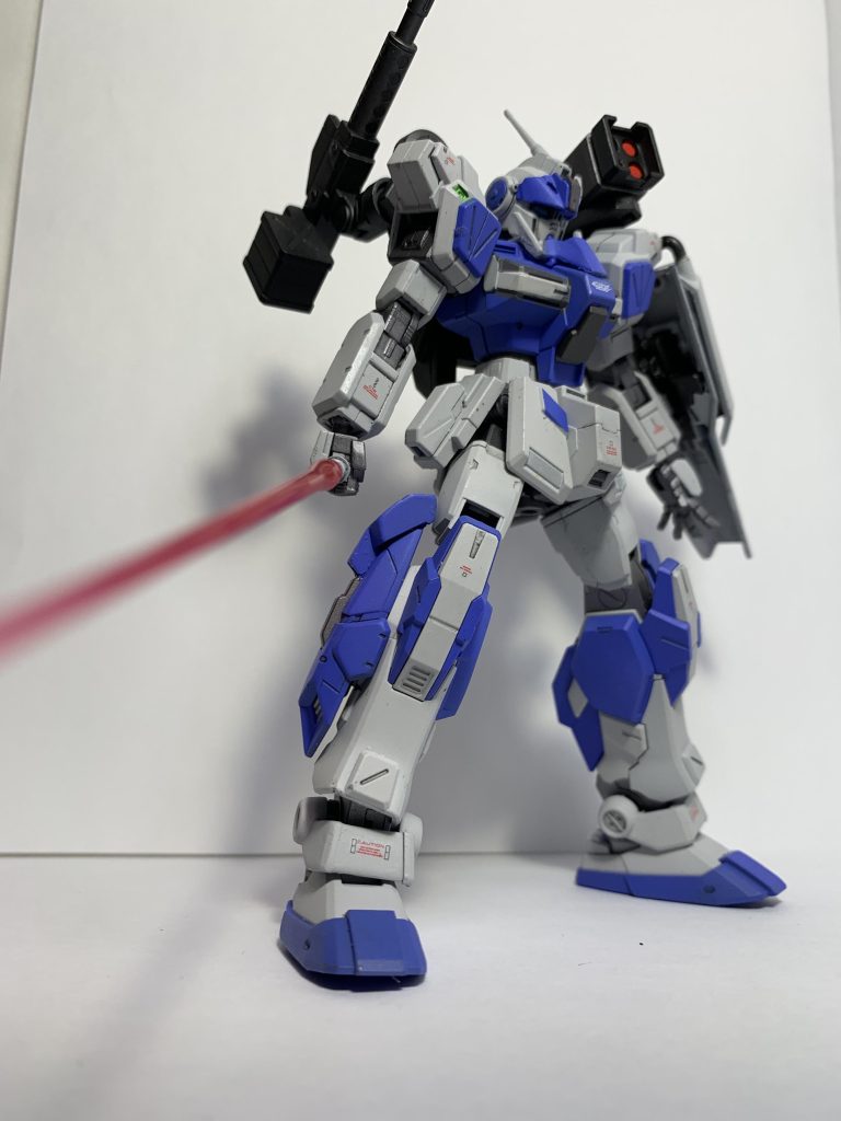 Glost-Rider–5枚目/制作者:たたけ