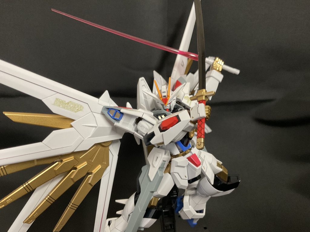 関節がギッチギチで動かすのが怖い・・