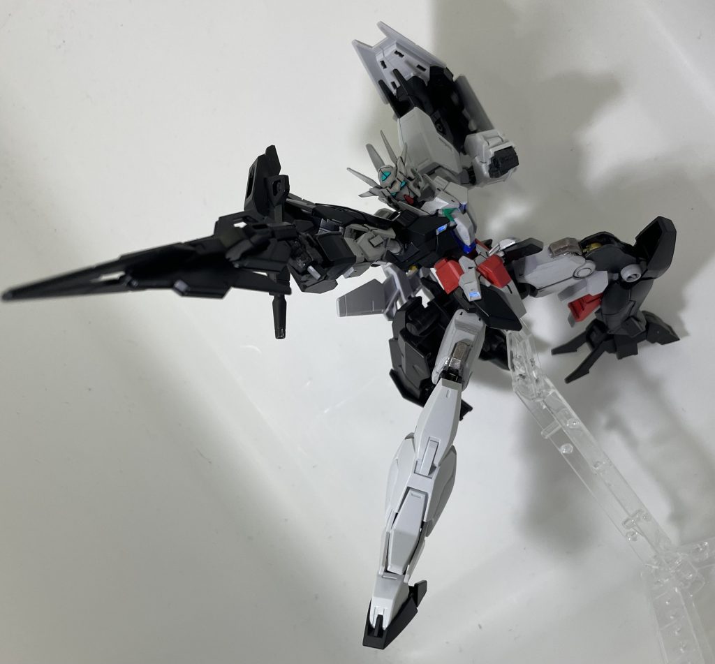 特に改造もなく取り付けることが出来たので満足です✨️