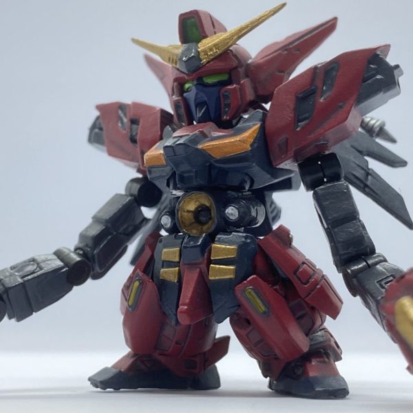 ガンダムヴァサーゴ