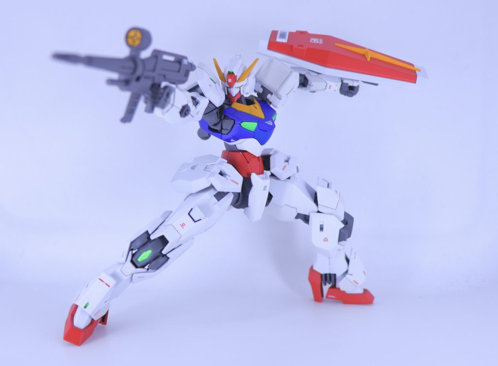 ガンヴォルヴァ オリジン–6枚目/制作者:KAYdesu