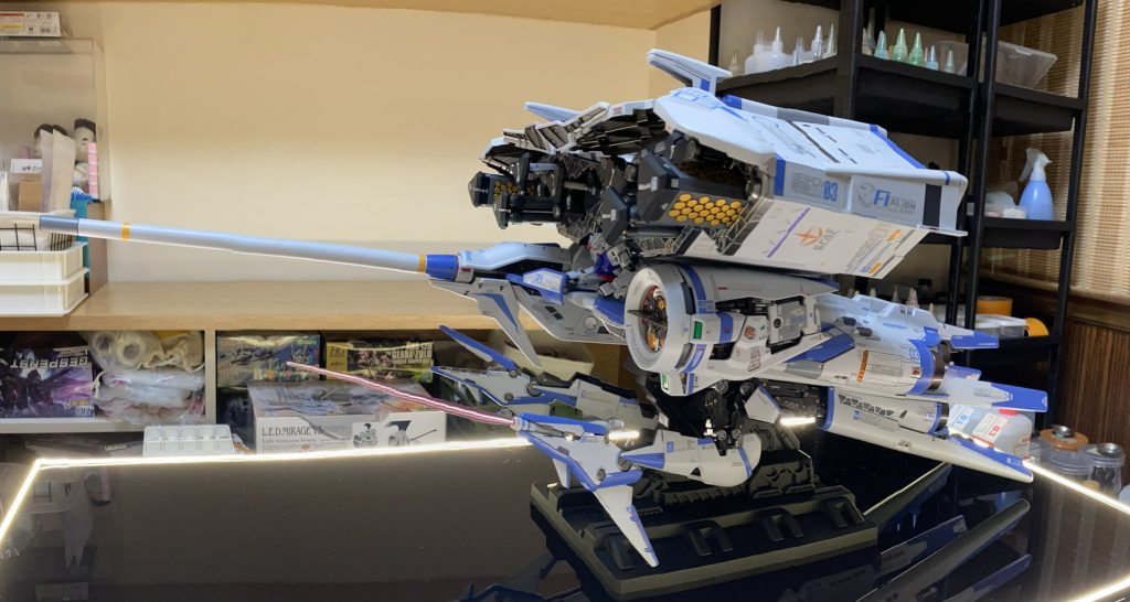 作成には5ヶ月かかりました