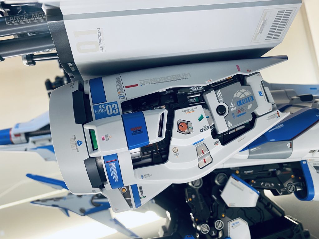 フィールド（側）