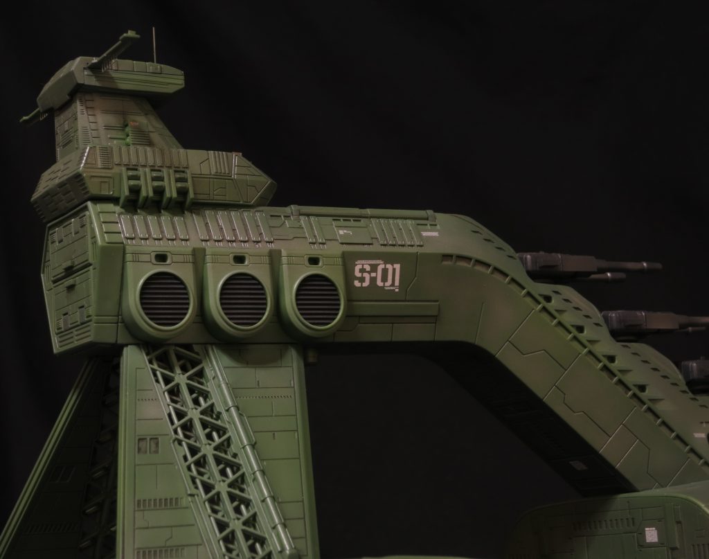 1/400 ムサイ–5枚目/制作者：@kaishi1103