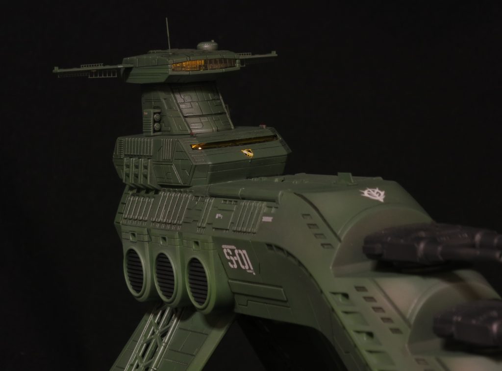 1/400 ムサイ–3枚目/制作者：@kaishi1103