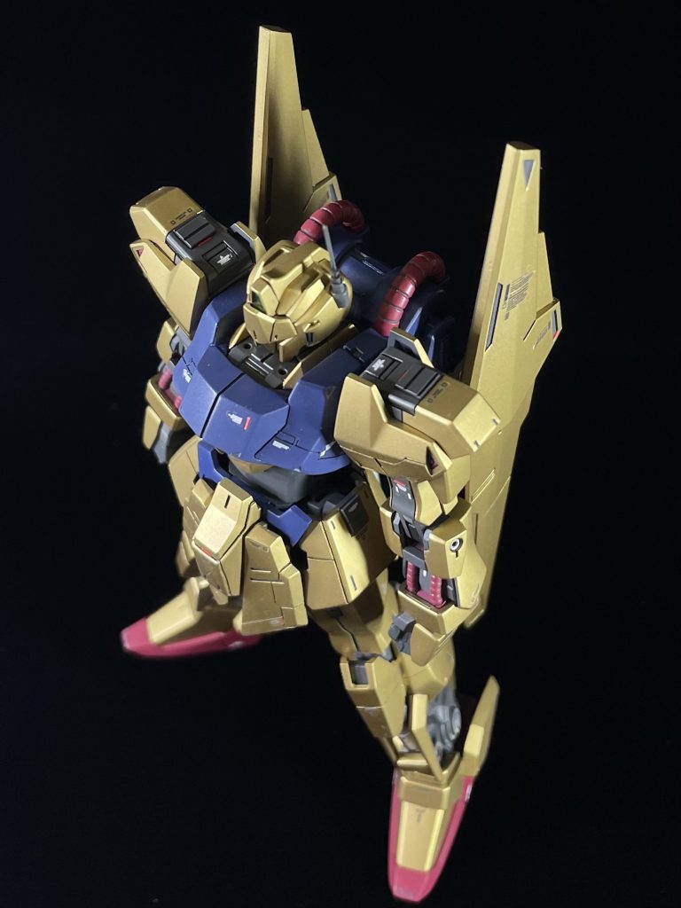 今回も、黒下地からのゴールド。で、艶消しフィニッシュなんですが、、もう、撮影は諦めてます 泣デジカメで撮ってみたい、、