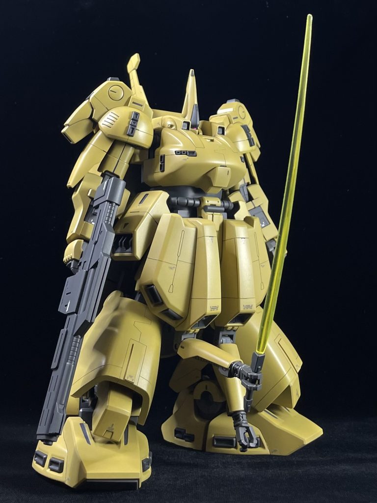HGUC ジオ–6枚目/制作者:BANTOA