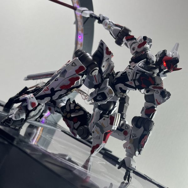 HADES -The Another Chronicle-