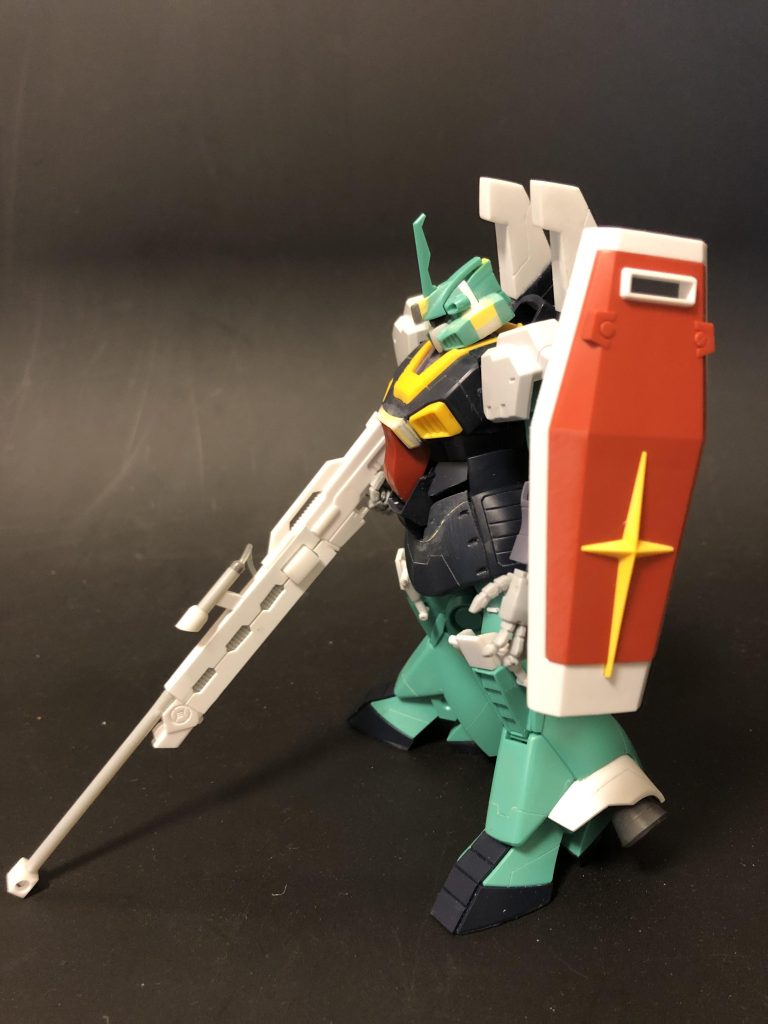HG ディジェ ORIGINAL CUSTOM–7枚目/制作者:ゆた吉