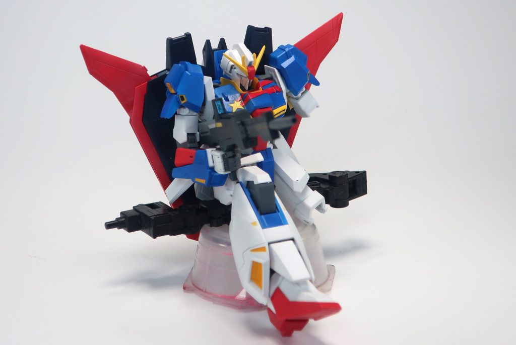 ラストシューティング。せつないシーンでしたね…。