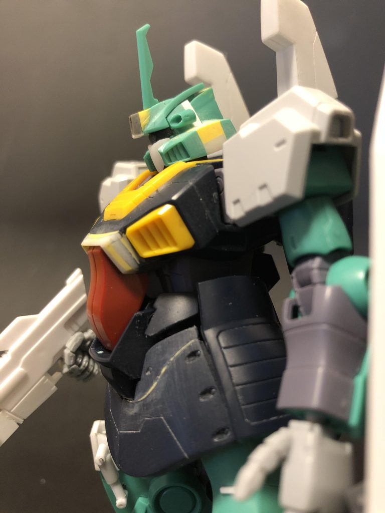 HG ディジェ ORIGINAL CUSTOM–9枚目/制作者:ゆた吉