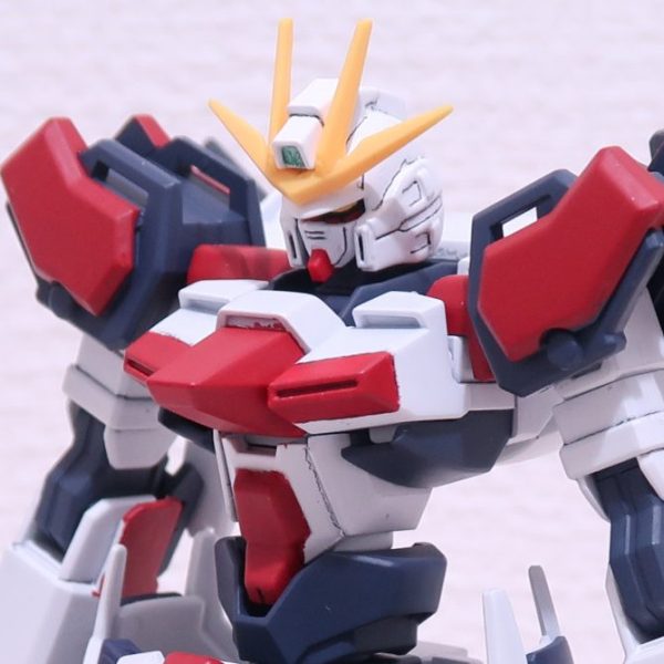 MBF-12 EX-STRIKE エクストライク