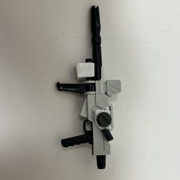 初期試作型ビームライフル（ジムホワイトディンゴ隊）