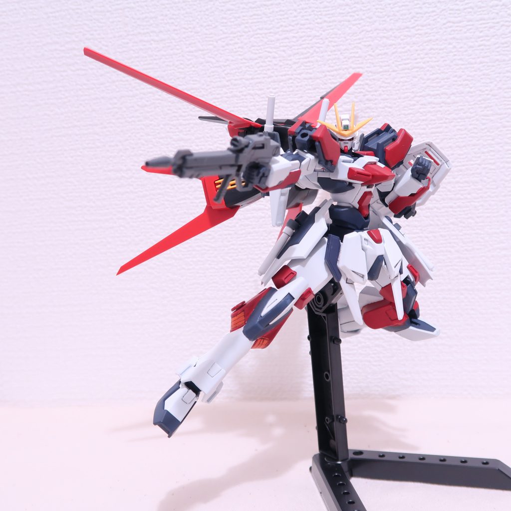 ガンプラ詰合せ2 Amazon | 【179 LM314V23/24 V2 アサルトバスターガンダム