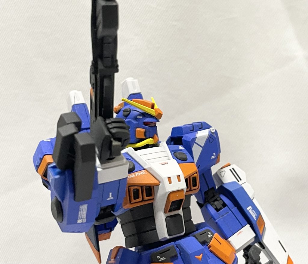 水中型ガンダム–4枚目/制作者：LIPORIS