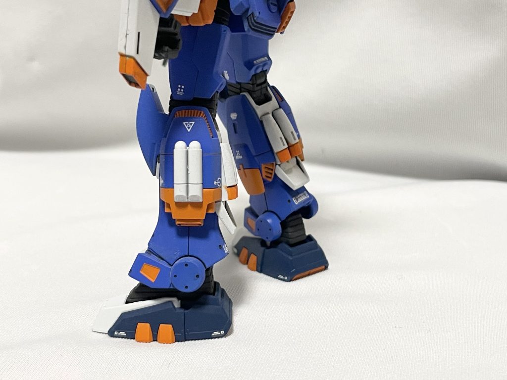 水中型ガンダム–5枚目/制作者：LIPORIS