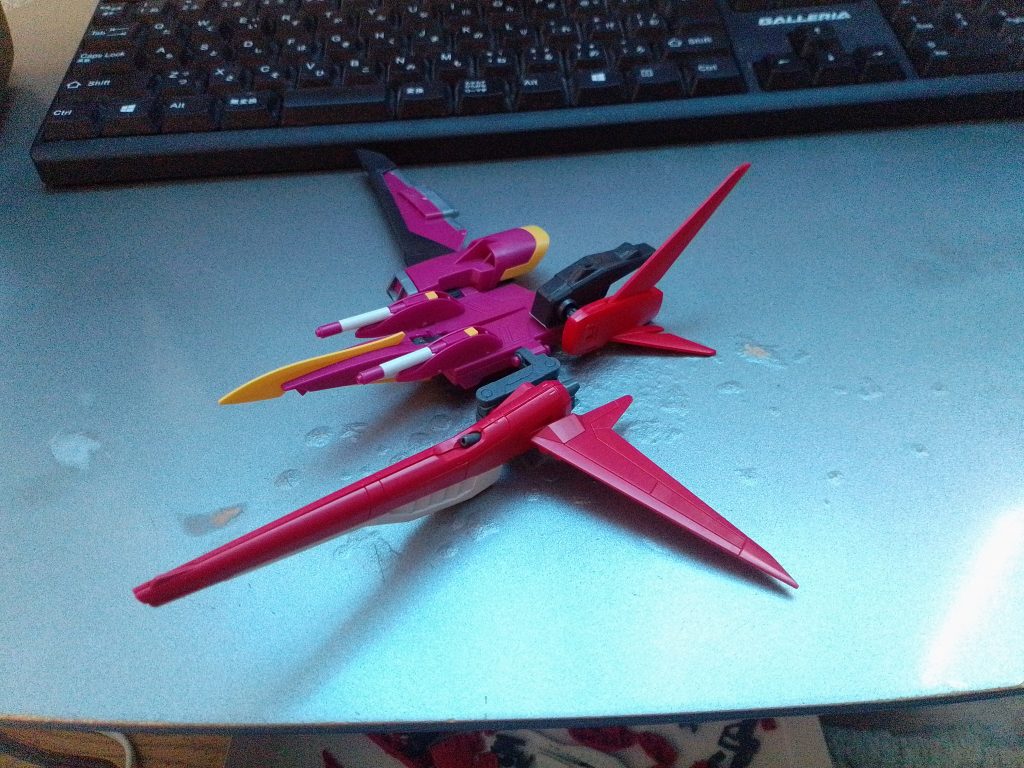 全ての始まり「あれ?これ上手くつながるんじゃない?」(約1年前)