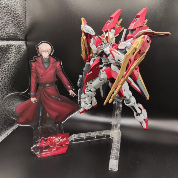 ガンダムエアリアル・シャナ