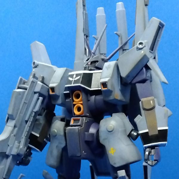 ドーベンウルフ