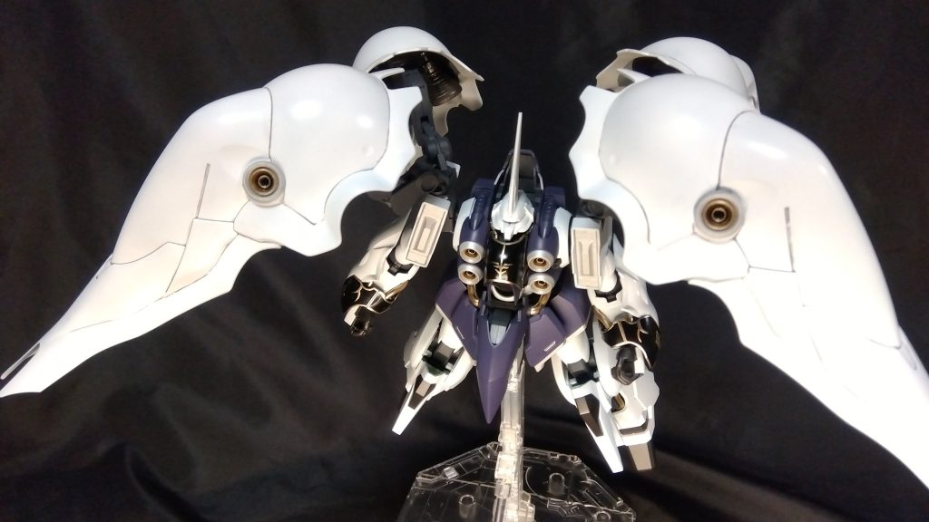 ネタありきで作ると「コレジャナイ」が完成した時のギャップに心が痛い… あと2作品up待ちなので、順次上げていきます。