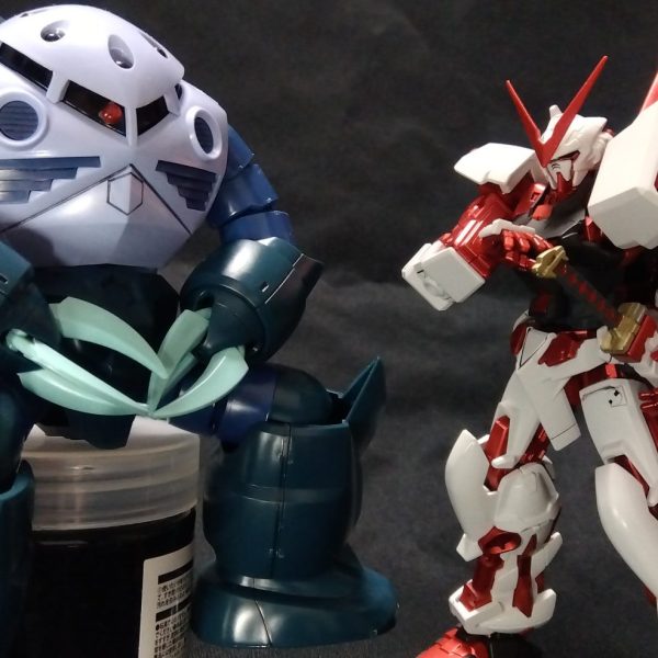 いったい…いつからあと2作品だと勘違いしていた？