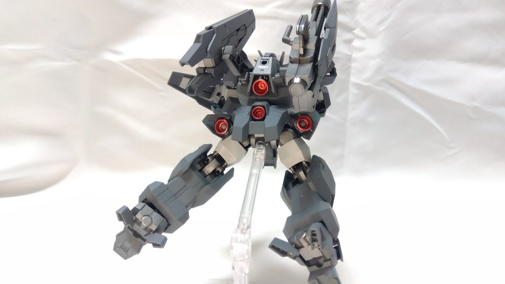 はいバックショットねー