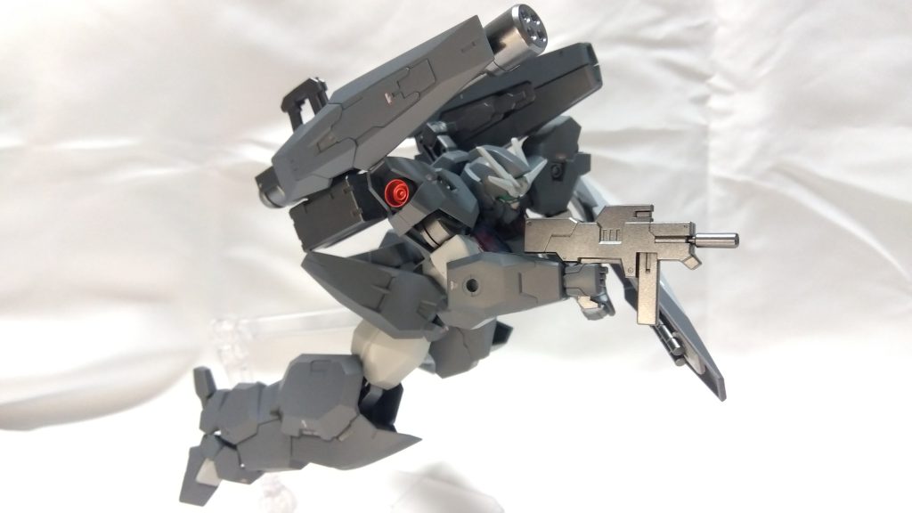 あれー?何か違和感が…