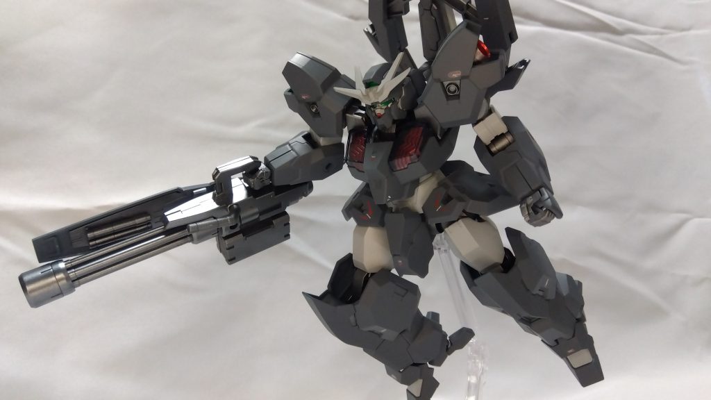 おい…デコのクリアーパーツ…何処行った?ww