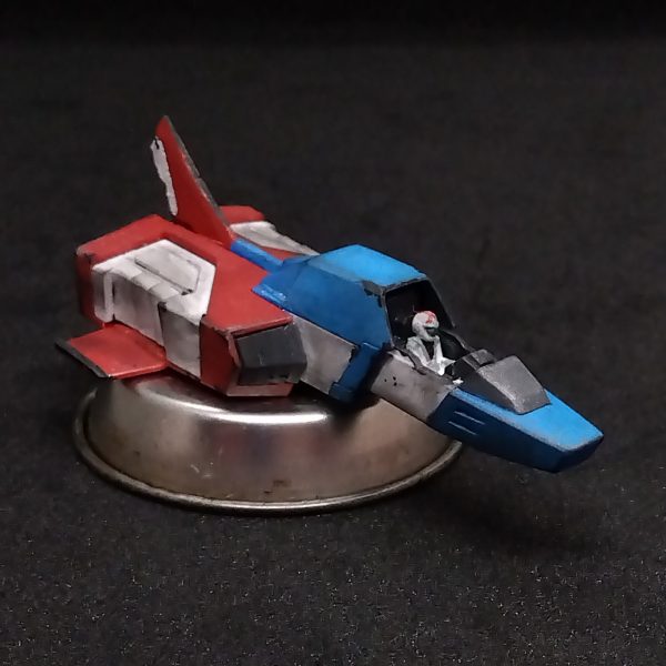 コアファイター コアファイター・ガンプラ改造作品まとめ｜機動戦士ガンダム