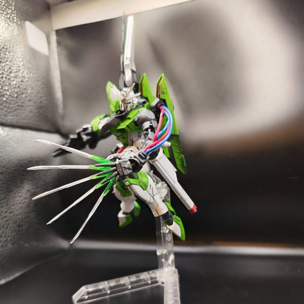 フリーダムR・ストレイド