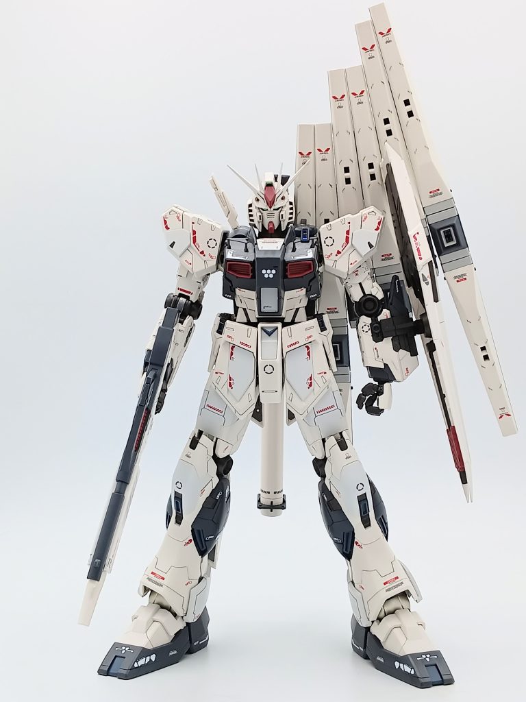 ちょっと、デカールが五月蝿かったかも💦