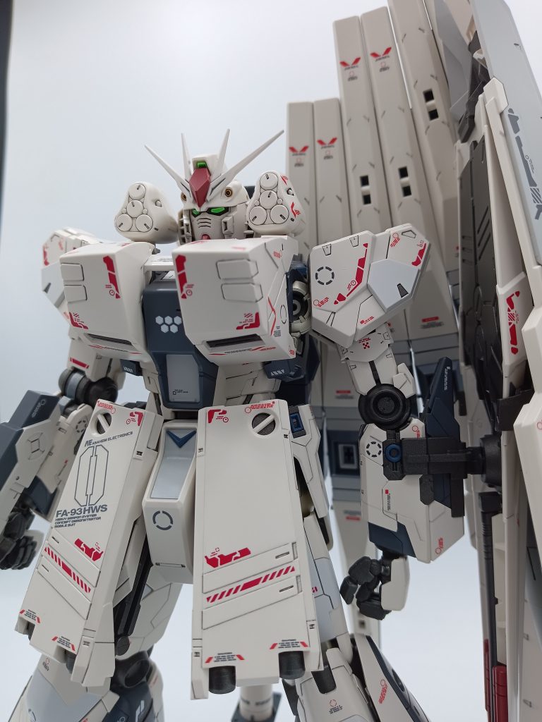 HWSは迫力ありますね。