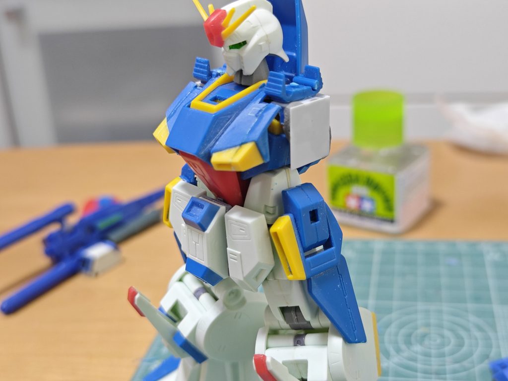 胸の幅詰めこれだけで見違える!