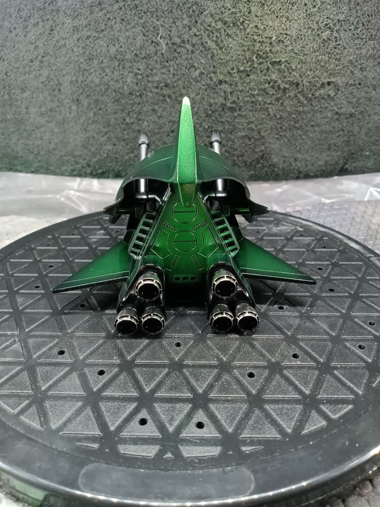 自分的には バックショットが好きです