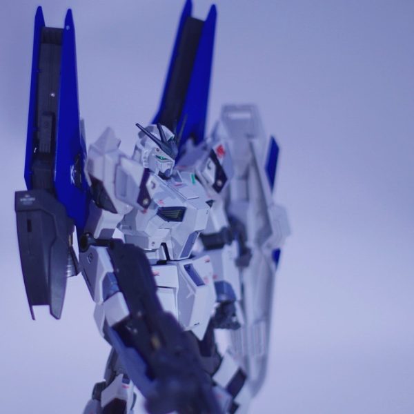 νガンダムリバーブ